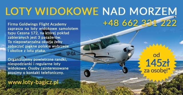 Latać na randki